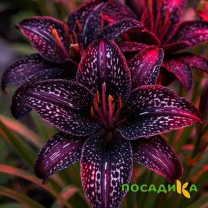 Лилейник Вояж купить по цене от 699р. в интернет-магазине «Посадика» с доставкой почтой в в Узловаяе и по всей России – [изображение №1].
