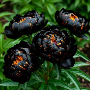 Пион Скай Дансер купить по цене от 419р. в интернет-магазине «Посадика» с доставкой почтой в в Узловаяе и по всей России – [изображение №1].