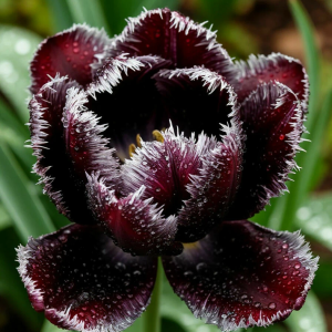 Тюльпан Люмьер купить по цене от 207р. в интернет-магазине «Посадика» с доставкой почтой в в Узловаяе и по всей России – [изображение №1].